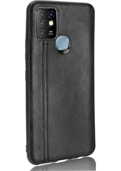 Infinix Sıcak 10 Klasik Lightweigh Ince Darbeye Dayanıklı Hafif Kasa (Yurt Dışından) fiyatları