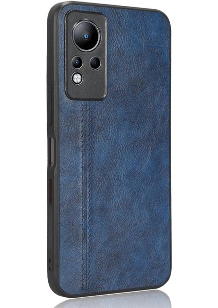 Infinix Not 11 Için Hafif Durumda Ince Klasik Hafif Sözleşmeli (Yurt Dışından) fırsatları