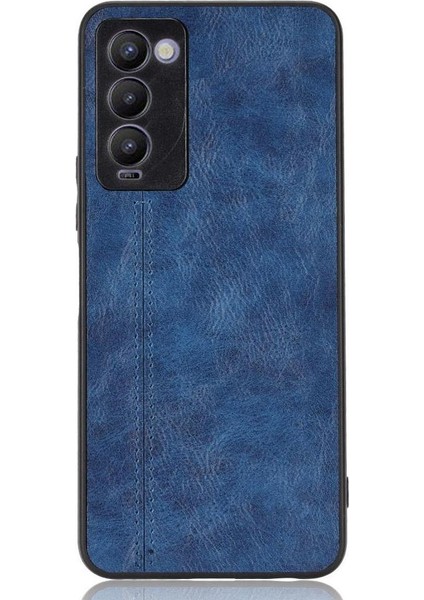 Tecno Camon 18 Slim Lightweigh Klasik Sözleşmeli Için Hafif Kasa (Yurt Dışından) fiyatları