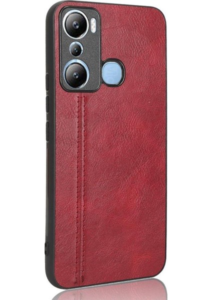 Infinix Sıcak 20I Darbeye Dayanıklı Hafif Sözleşmeli Ince (Yurt Dışından) modelleri
