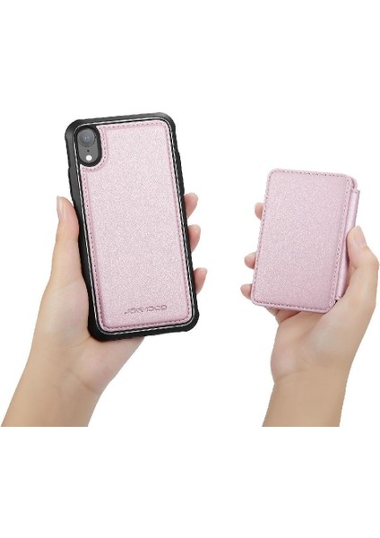 IPhone Xr Rfıd Engelleme Ayrılabilir Cüzdan 2 In 1 Işlevselliği (Yurt Dışından) indirimleri