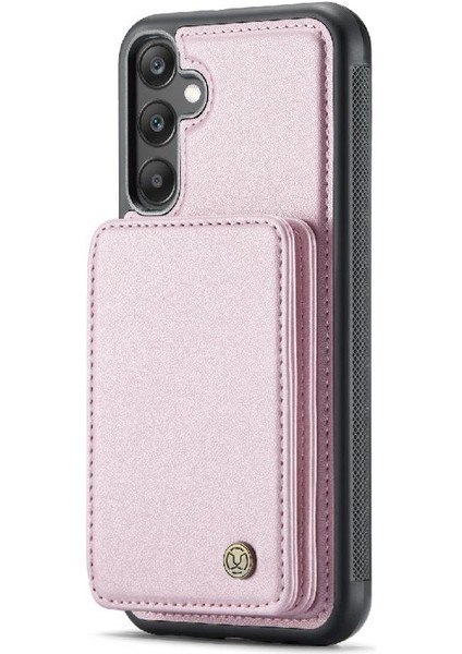 Samsung Galaxy A25 Standı Fonksiyonu Manyetik Ayrılabilir Cüzdan (Yurt Dışından) fırsatları