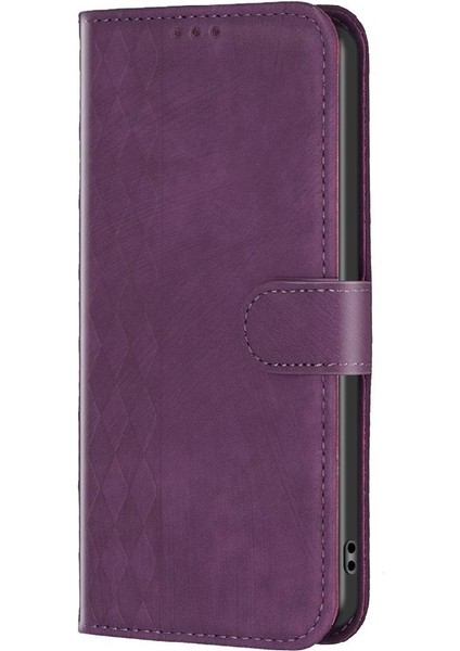 Samsung Galaxy S24 Artı Çok Renkli Iş Cüzdan Deri Için Flip Case (Yurt Dışından) indirimleri