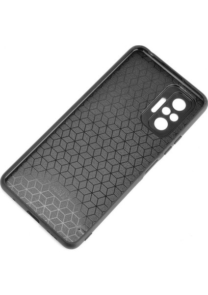Xiaomi Redmi Not 10 Için Hafif Durumda Pro Max Ince Darbeye Dayanıklı Tasarım (Yurt Dışından)