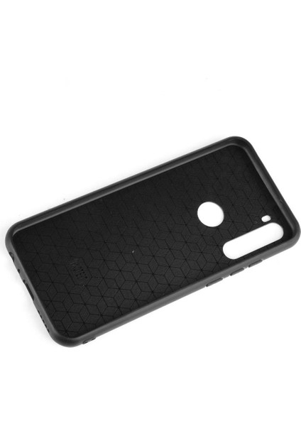 Xiaomi Redmi Not 8t Için Hafif Durumda Klasik Ince Darbeye Dayanıklı Tasarım (Yurt Dışından)