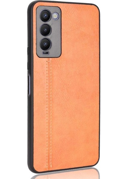 Tecno Camon 18 Slim Lightweigh Klasik Sözleşmeli Için Hafif Kasa (Yurt Dışından) modelleri