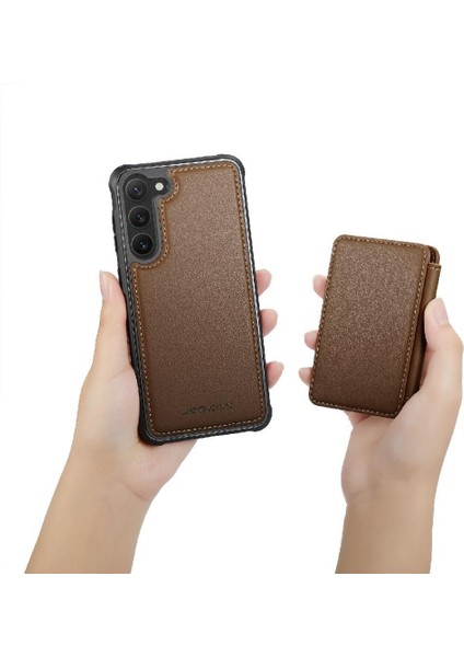 Samsung Galaxy S23 Artı Manyetik Rfıd Engelleme Standı Fonksiyonu (Yurt Dışından) fırsatları