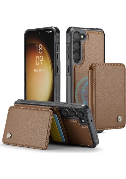Samsung Galaxy S23 Artı Manyetik Rfıd Engelleme Standı Fonksiyonu (Yurt Dışından) indirimleri