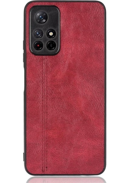Xiaomi Redmi Için Hafif Durumda 10 Ince Klasik Sözleşmeli Tasarım (Yurt Dışından) modelleri