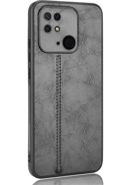 Xiaomi Redmi 10C Klasik Lightweigh Sözleşmeli Tasarım Için Hafif Durumda (Yurt Dışından) fırsatları