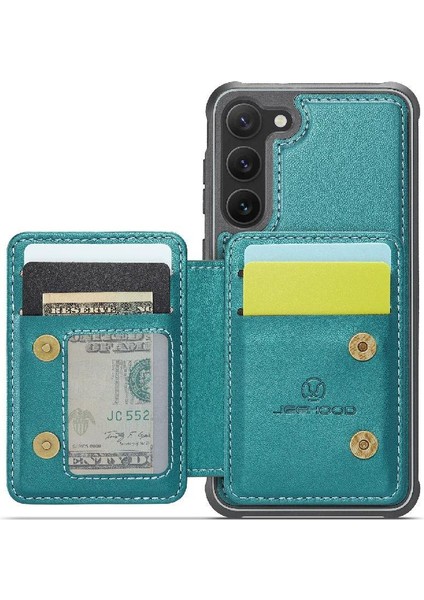 Samsung Galaxy S23 Artı Manyetik Rfıd Engelleme Standı Fonksiyonu (Yurt Dışından) indirimleri