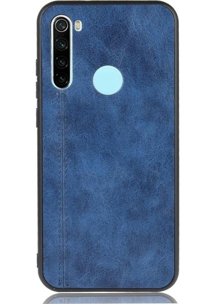 Xiaomi Redmi Not 8t Için Hafif Durumda Klasik Ince Darbeye Dayanıklı Tasarım (Yurt Dışından)