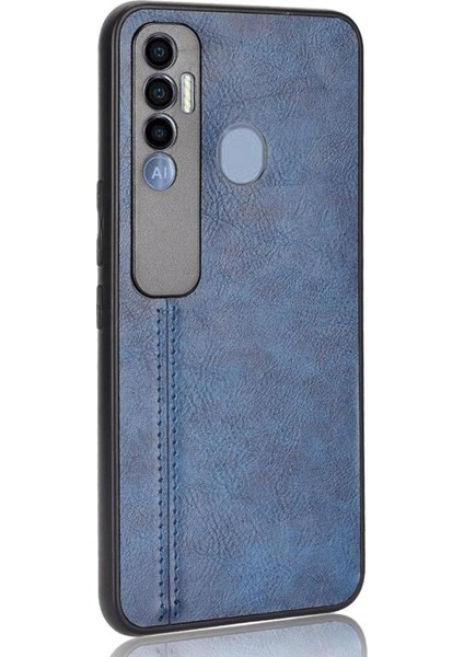 Tecno Spark 7 Pro Için Hafif Durumda Darbeye Dayanıklı Klasik Hafif Ince (Yurt Dışından)
