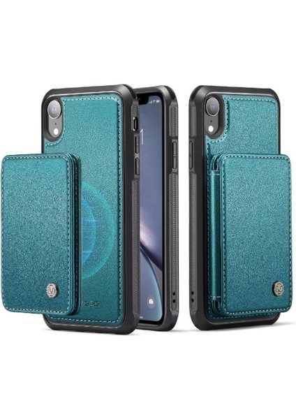 IPhone Xr Rfıd Engelleme Ayrılabilir Cüzdan 2 In 1 Işlevselliği (Yurt Dışından) modelleri