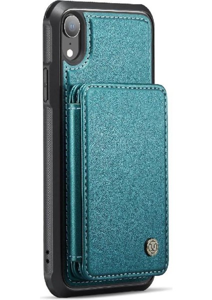 IPhone Xr Rfıd Engelleme Ayrılabilir Cüzdan 2 In 1 Işlevselliği (Yurt Dışından) fırsatları