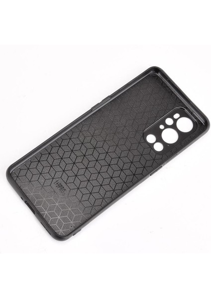 Oneplus 9 Pro Darbeye Sözleşmeli Tasarım Ince Için Hafif Durumda (Yurt Dışından) modelleri