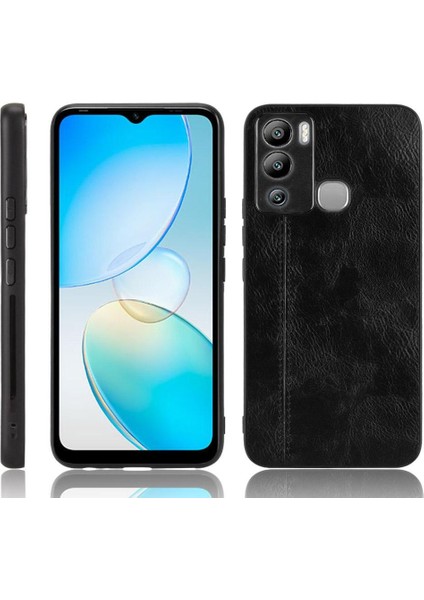 Infinix Sıcak 12I Lightweigh Ince Sözleşmeli Tasarım Için Hafif Durumda (Yurt Dışından)