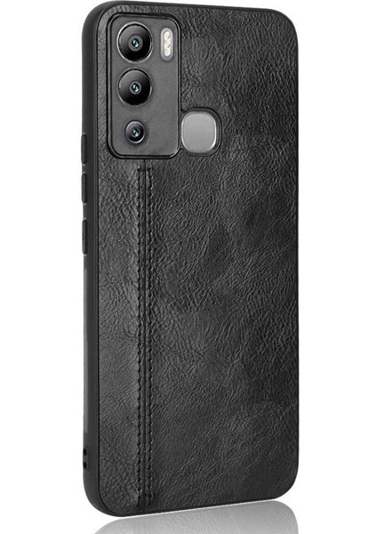 Infinix Sıcak 12I Lightweigh Ince Sözleşmeli Tasarım Için Hafif Durumda (Yurt Dışından) modelleri