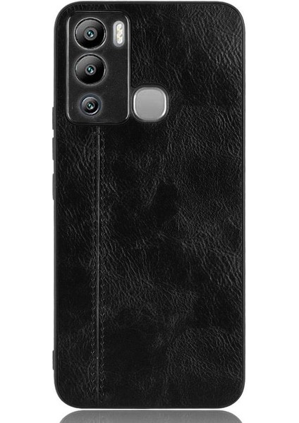 Infinix Sıcak 12I Lightweigh Ince Sözleşmeli Tasarım Için Hafif Durumda (Yurt Dışından) fırsatları