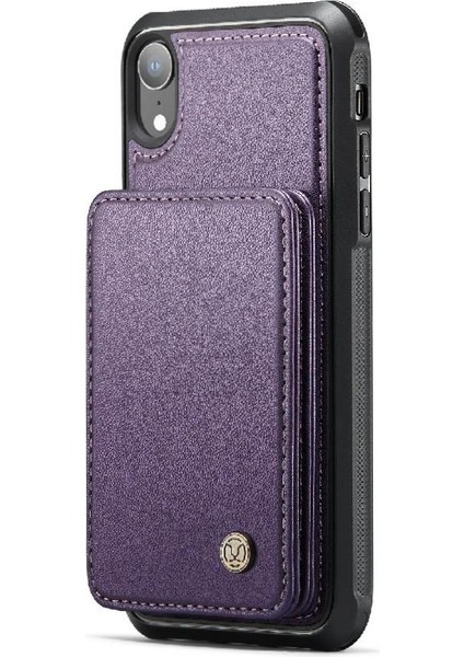 IPhone Xr Rfıd Engelleme Ayrılabilir Cüzdan 2 In 1 Işlevselliği (Yurt Dışından) fiyatları