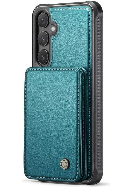 Samsung Galaxy S24 Artı Standı Fonksiyonu Rfıd Engelleme 2 In 1 (Yurt Dışından) indirimleri