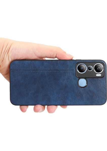 Infinix Sıcak 20I Darbeye Dayanıklı Hafif Sözleşmeli Ince (Yurt Dışından) fırsatları