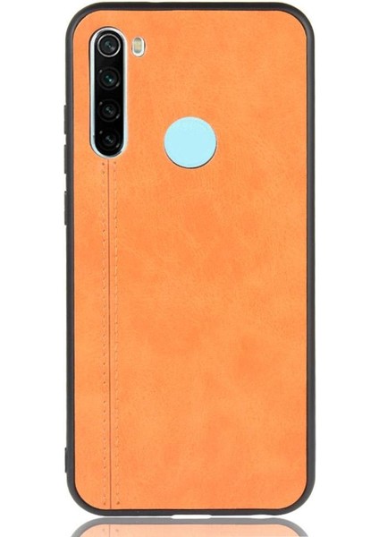 Xiaomi Redmi Not 8t Için Hafif Durumda Klasik Ince Darbeye Dayanıklı Tasarım (Yurt Dışından)