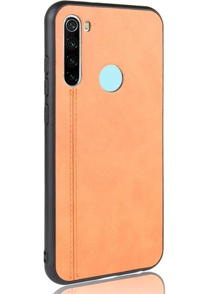 Xiaomi Redmi Not 8 Için Hafif Durumda Ince Darbeye Dayanıklı Hafif Tasarım (Yurt Dışından) fırsatları