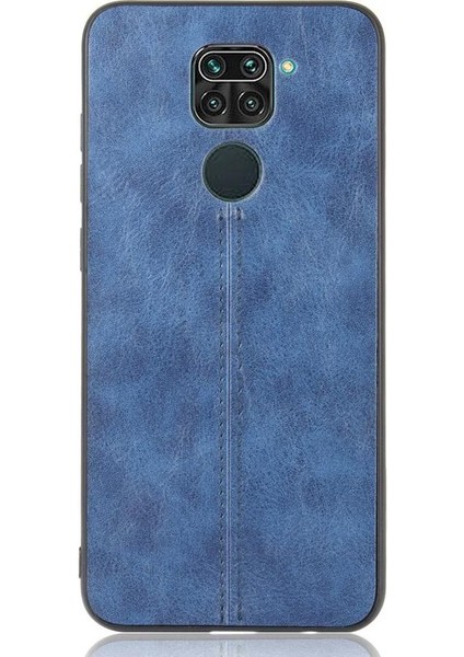 Xiaomi Redmi Not 9 Için Hafif Durumda Darbeye Klasik Sözleşmeli (Yurt Dışından) indirimleri