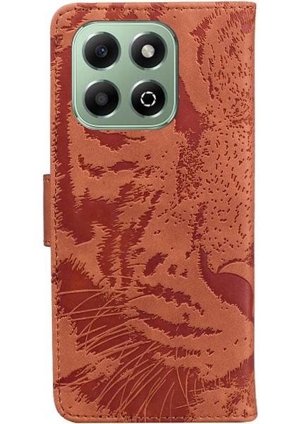 Onur X6B Kickstand Koruyucu Deri Cüzdan Kabartmalı Sevimli Için Flip Case (Yurt Dışından) indirimleri