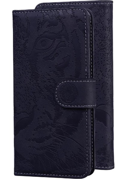 Onur Için Flip Case Sihirli 6 Pro Deri Cüzdan Kickstand Koruyucu Sevimli (Yurt Dışından)