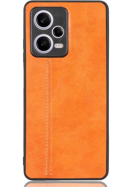 Xiaomi Redmi Not 12 Pro Artı Ince Klasik Darbeye Dayanıklı Hafif Durumda (Yurt Dışından) modelleri