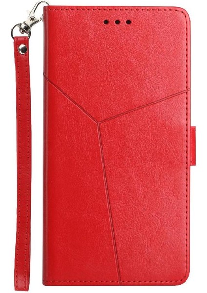Onur X6B Flip Kapak Kitap Katlanır Kickstand Için Kılıf-Dayanıklı Deri Tpu (Yurt Dışından) indirimleri