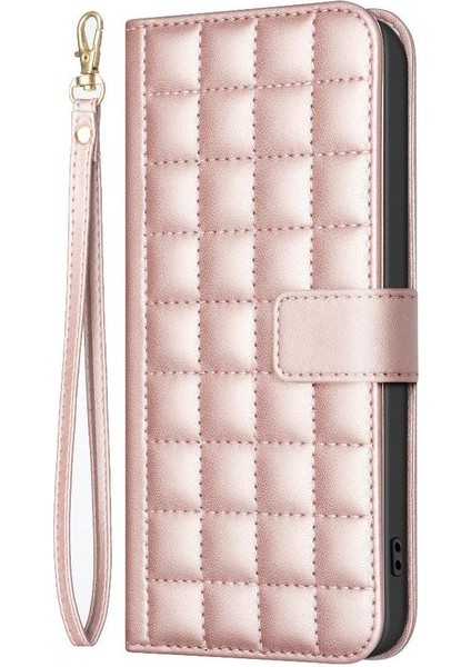 Xiaomi Redmi Not 10 Için Flip Case Pro Max Koruyucu Kart Yuvaları Tutucu Pu (Yurt Dışından)
