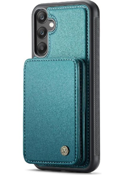 Samsung Galaxy A25 Standı Fonksiyonu Manyetik Ayrılabilir Cüzdan (Yurt Dışından) modelleri