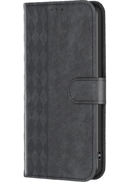 Samsung Galaxy S24 Artı Çok Renkli Iş Cüzdan Deri Için Flip Case (Yurt Dışından)