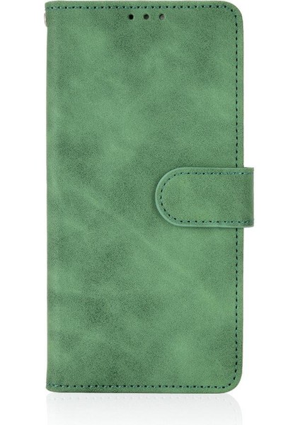 Google Piksel 8A Pu Deri Kickstand Yan Toka Cüzdan Için Flip Case (Yurt Dışından) fiyatları