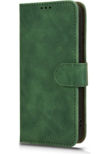 Google Piksel 8A Pu Deri Kickstand Yan Toka Cüzdan Için Flip Case (Yurt Dışından) fırsatları