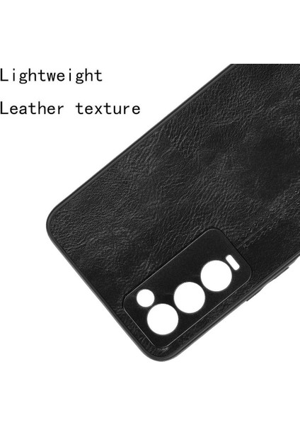 Tecno Camon 18 Slim Lightweigh Klasik Sözleşmeli Için Hafif Kasa (Yurt Dışından) fiyatları