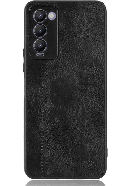 Tecno Camon 18 Slim Lightweigh Klasik Sözleşmeli Için Hafif Kasa (Yurt Dışından) indirimleri