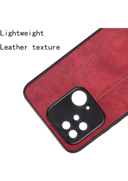 Xiaomi Redmi 10C Klasik Lightweigh Sözleşmeli Tasarım Için Hafif Durumda (Yurt Dışından) fırsatları