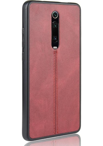 Xiaomi Mi 9t Pro Için Hafif Durumda Sözleşmeli Tasarım Ince Darbeye (Yurt Dışından) fiyatları