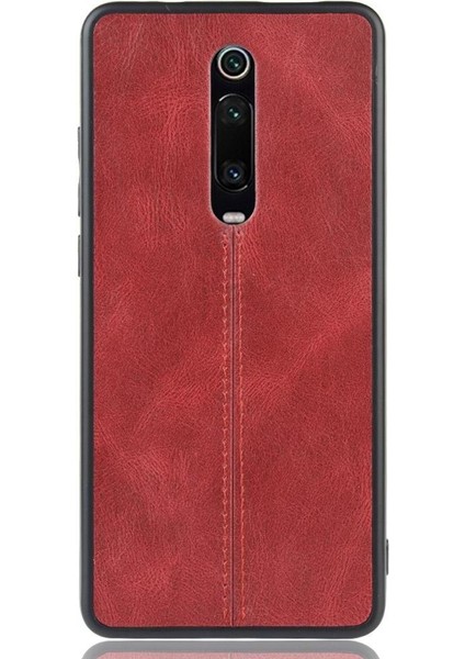 Xiaomi Mi 9t Pro Için Hafif Durumda Sözleşmeli Tasarım Ince Darbeye (Yurt Dışından) modelleri