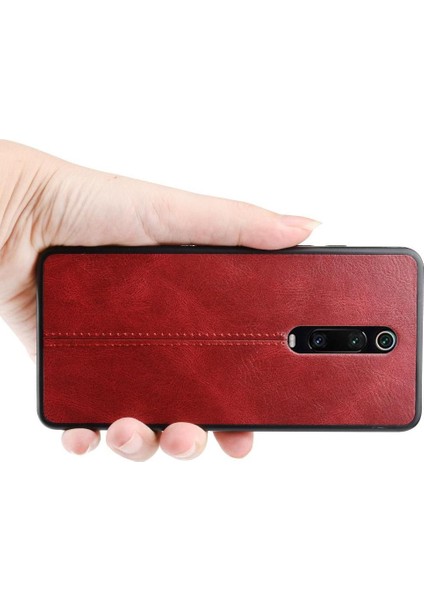 Xiaomi Mi 9t Pro Için Hafif Durumda Sözleşmeli Tasarım Ince Darbeye (Yurt Dışından) fırsatları