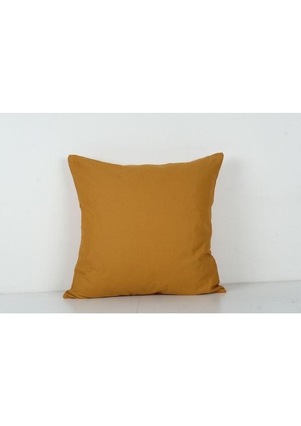 Çiçek Desenli Etnik Suzani Kırlent Kılıfı El Dokuma Kırlent Kılıf 50 x 50 cm fırsatları