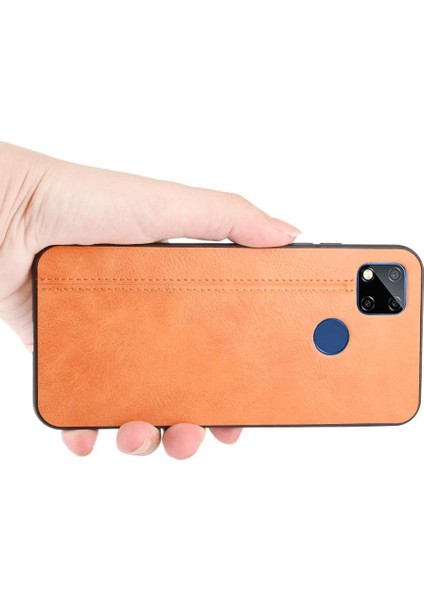 Xiaomi Redmi 9c Lightweigh Klasik Ince Darbeye Dayanıklı Hafif Durumda (Yurt Dışından) fiyatları