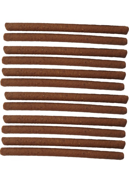 Avida 12'li Kuzu New Story Mix Stick Kedi 9 Paket 3 x 5 gr Ödül Çubukları Maması