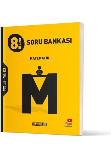 8. Sınıf Matematik Soru Bankası