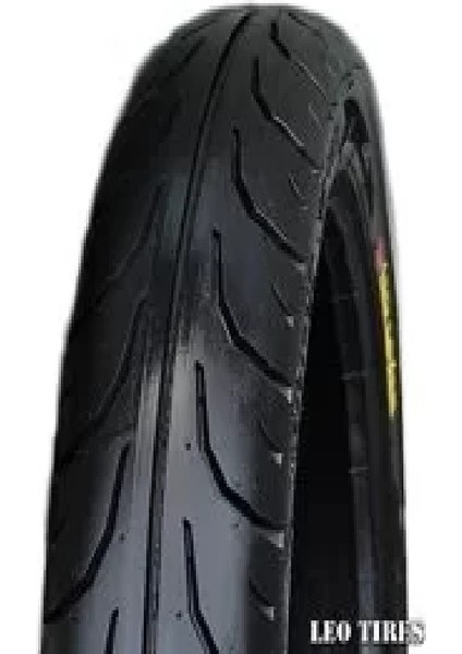 2.75-17 Motosiklet Dış Lastiği L2300 Tube Type 4pr