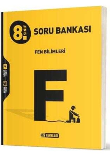 2024-2025 8. Sınıf Fen Bilimleri